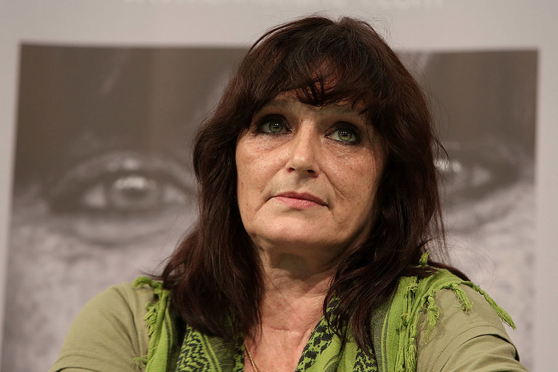 Christiane Felscherinow (2013)