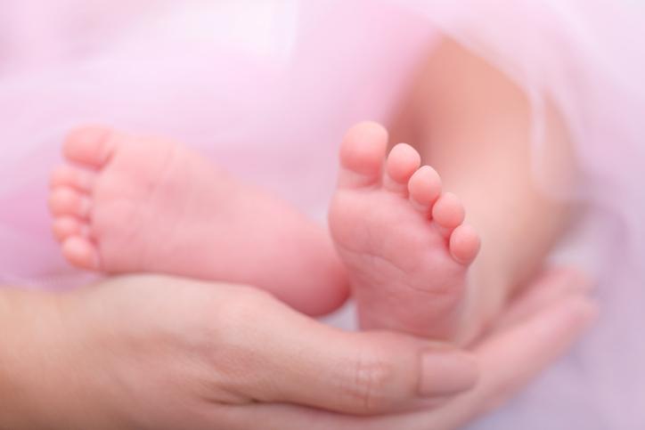 Megérkezett Olivia Munn első gyermeke / illusztráció: Getty Images