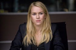 Naomi Watts w filmie Małgorzaty Szumowskiej i Michała Englerta. Zobacz trailer "Infinite Storm"