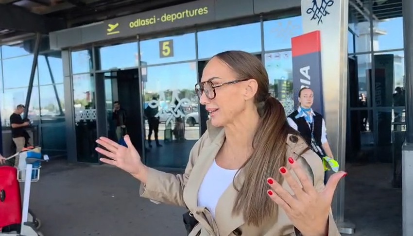 Goga Sekulić progovorila o Stojinom sinu: "Mnoge je rijaliti progurao"