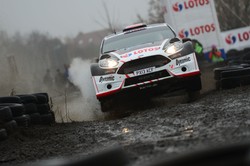 Rajd Barbórka. Zwycięstwo Kajetanowicza. Kuchar królem Karowej!