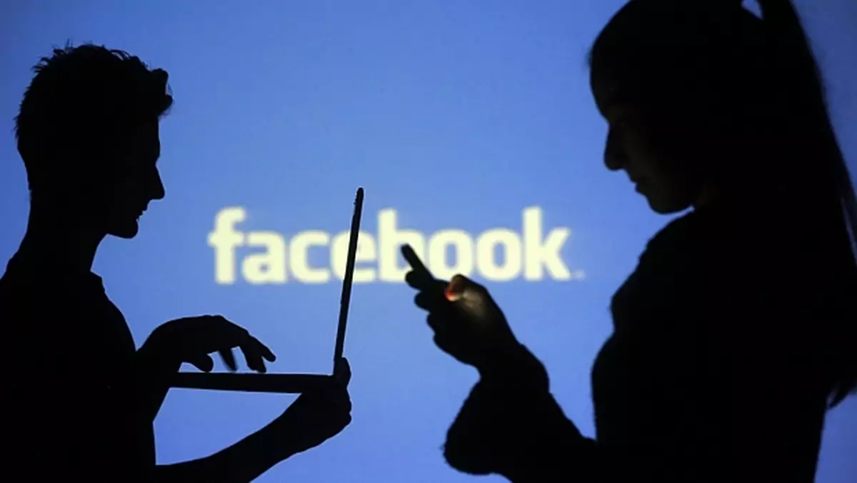Facebook usuwa milion kont dziennie. A chciałby kasować ich jeszcze więcej