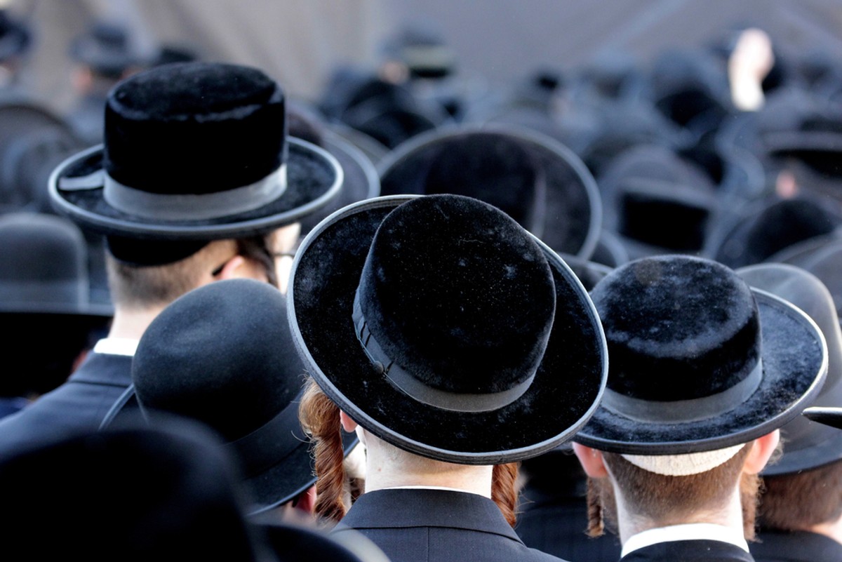 Gmina żydowska w Poznaniu sprzedała budynek dawnej synagogi. "Przez 17 lat nikt mi nie podał ręki"