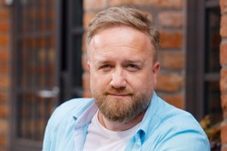 Bartek Kasprzykowski: Święta są tłumne, spotykają się trzy pokolenia