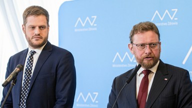 Janusz Cieszyński w Kancelarii Premiera. Będzie odpowiedzialny za informatyzację