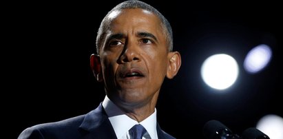 Obama pożegnał Brzezińskiego. Poruszające słowa