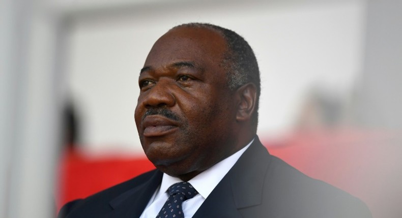 Gabon's Ali Bongo has been abroad for for nearly three months recovering a stroke