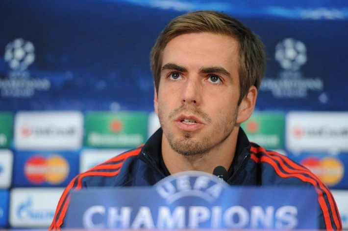 18. Philipp Lahm, Bayern Monachium. Zarobki: 15 mln dol.