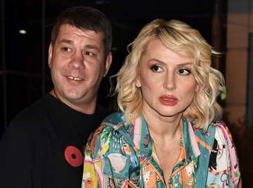Ivan Marinković i Goca Tržan (Foto: Ringier/Snežana Krstić/Milan Ilić)