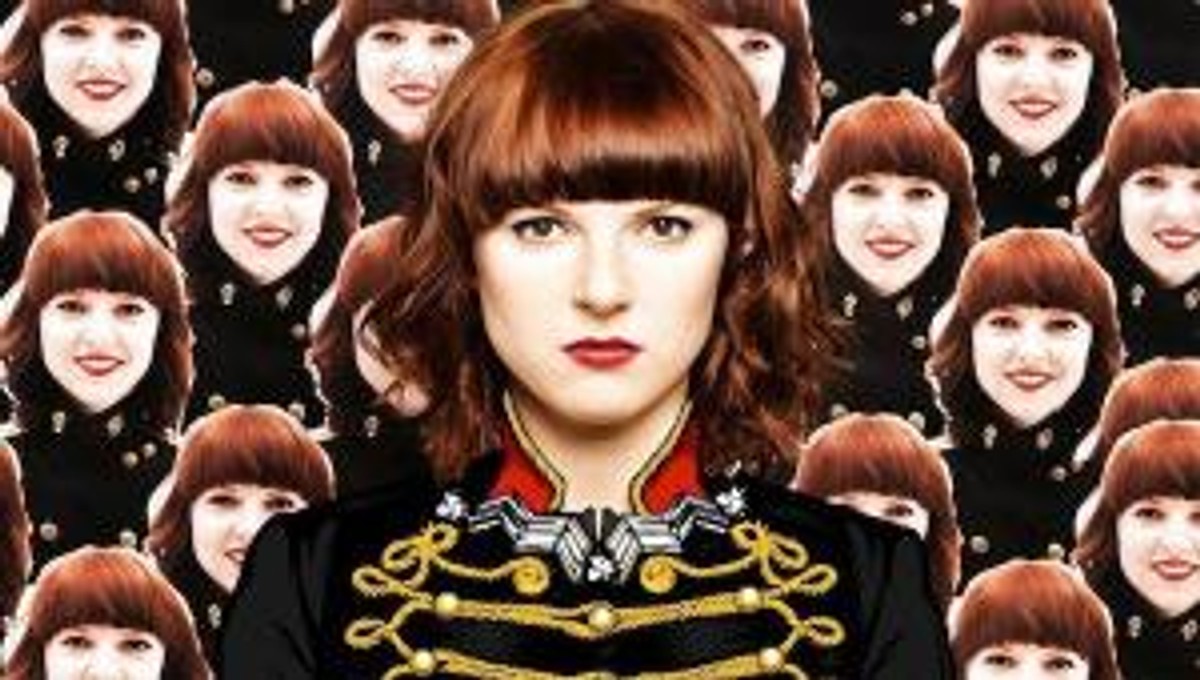 Pani Galewska "The Best Of" - recenzja