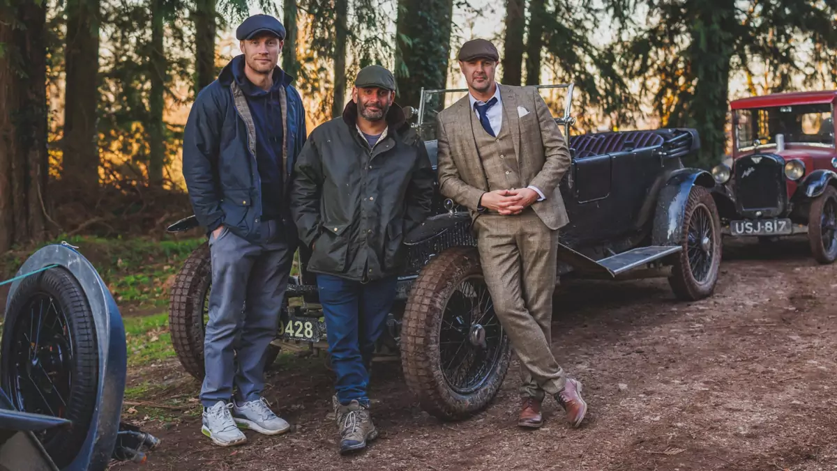 Nowy sezon Top Gear zobaczymy już 26 czerwca