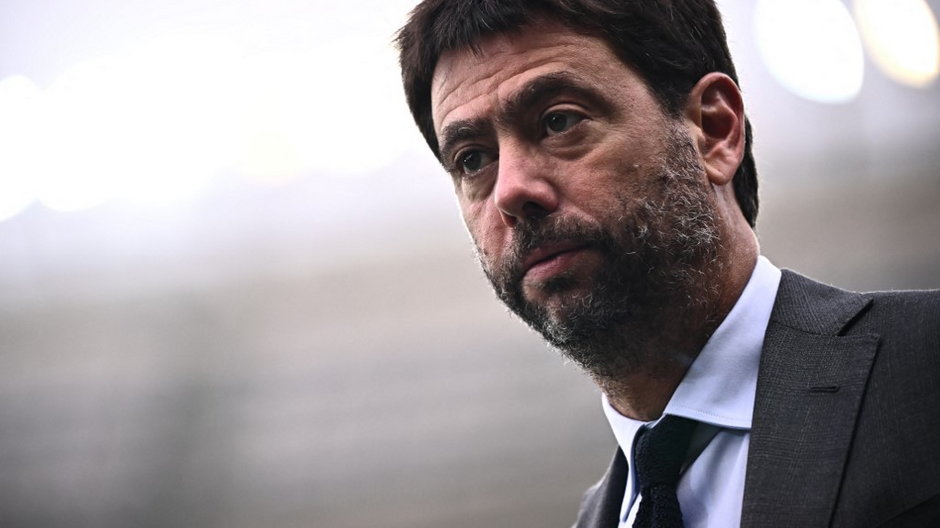  Andrea Agnelli