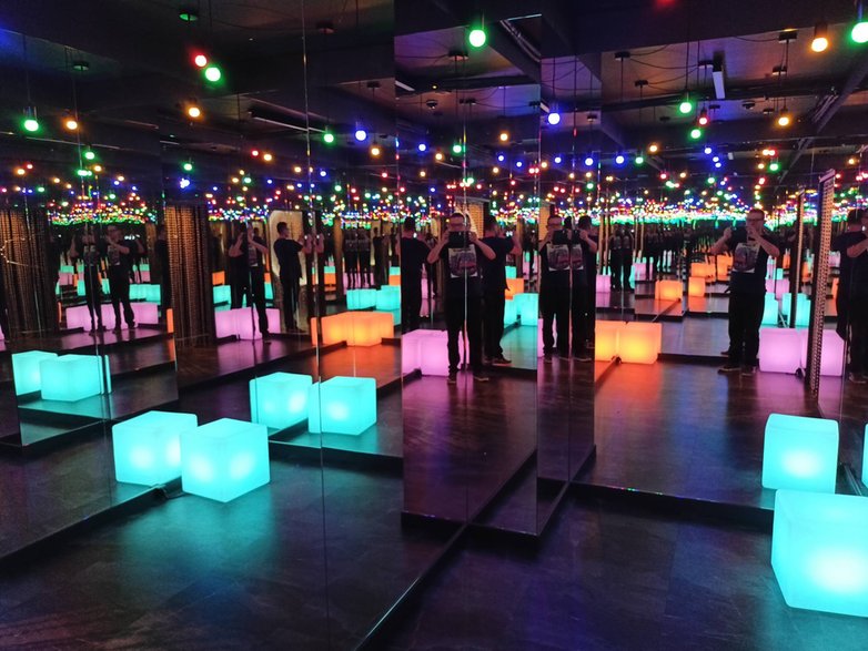 Polsko-Czeskie Interaktywne Muzeum Ziemi Kłodzkiej w Kudowie-Zdroju