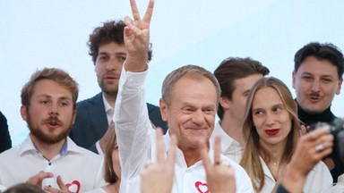 POLITICO: Co planuje Donald Tusk? Oto pięć najbardziej prawdopodobnych kroków opozycji