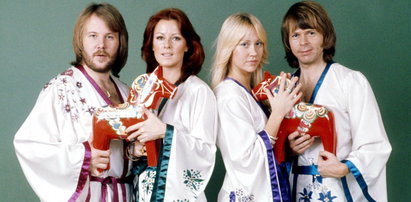 ABBA wraca do studia. Po 35 latach będą nowe piosenki