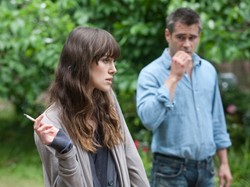 Criminal tango z Farrellem