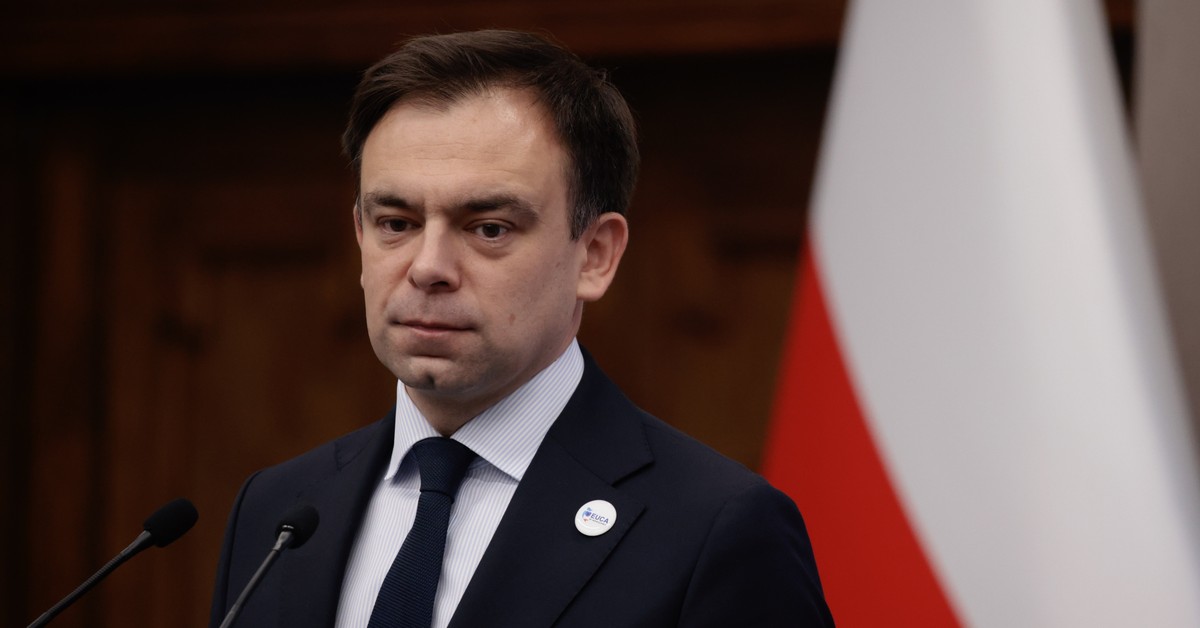 Składka zdrowotna 2026: Minister Domański wyklucza obniżkę i nowy podatek zdrowotny