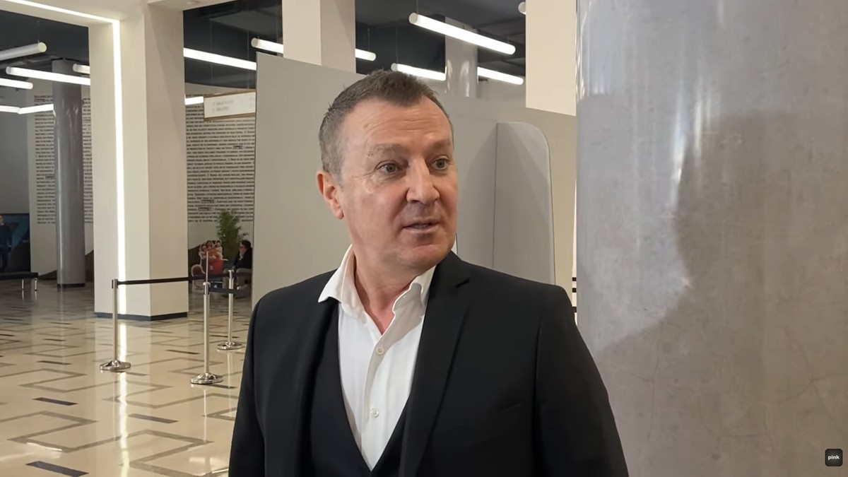 Nedeljko Bajić Baja