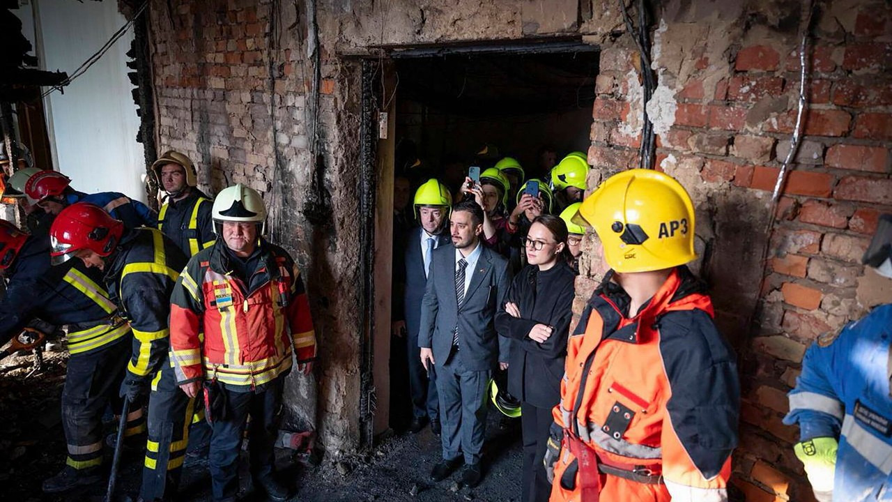 Rosja "testuje świat". Keith Kellog: "Historia pokazuje, iż takie działania mogą wymknąć się spod kontroli". USA popędzają Europę