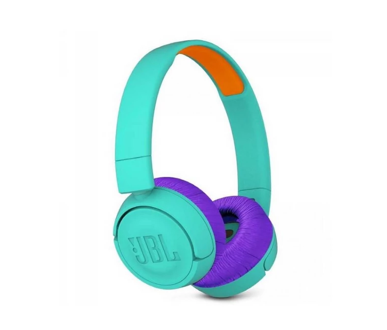 JBL JR300BT (turkusowy) - 21