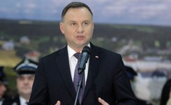 Prezydent Duda: Jeśli potwierdzą się zarzuty, prezes Banaś nie powinien pełnić funkcji szefa NIK