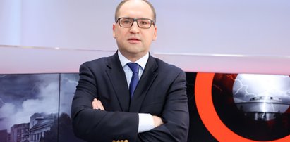 Adam Bielan o referendum prezydenckim. "Rozumiem intencję prezydenta"