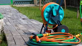 Die beliebtesten Schlauchtrommeln ab 20 Meter für den Garten