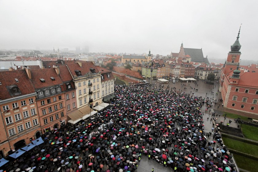 Podsumowanie trzech lat rządu PiS 