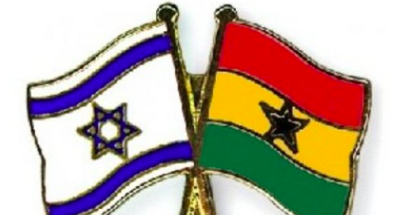 Ghana suspends travel restriction on Israel