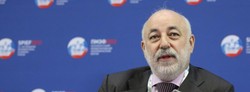 Oligarcha Vekselberg został najbogatszym Rosjaninem