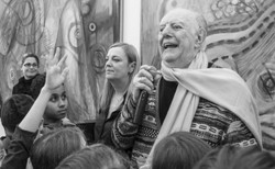 Zmarł laureat literackiej Nagrody Nobla Dario Fo