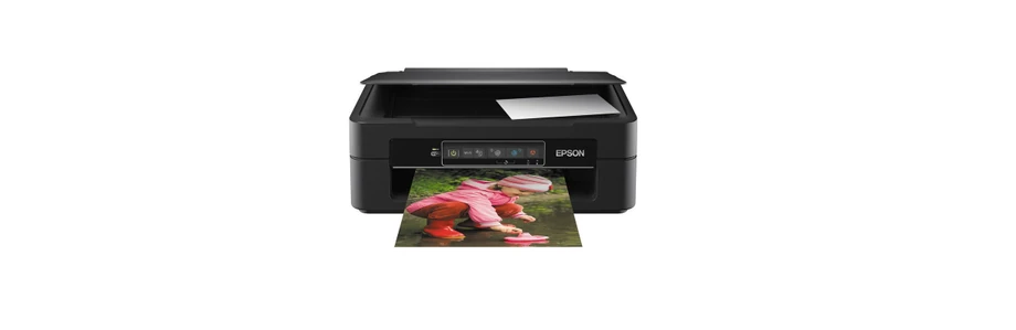 Epson Expression Home XP-245 (2)