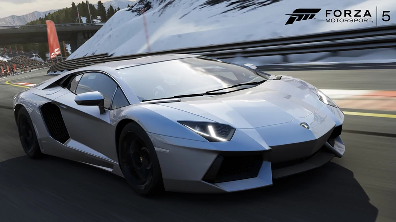 Forza 5