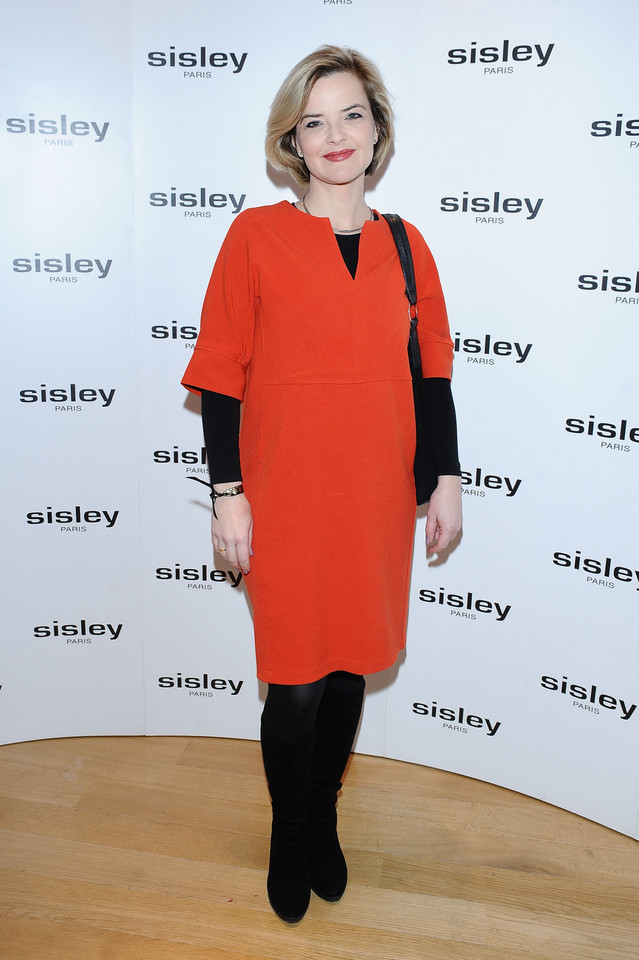 Prezentacja nowych produktów marki Sisley