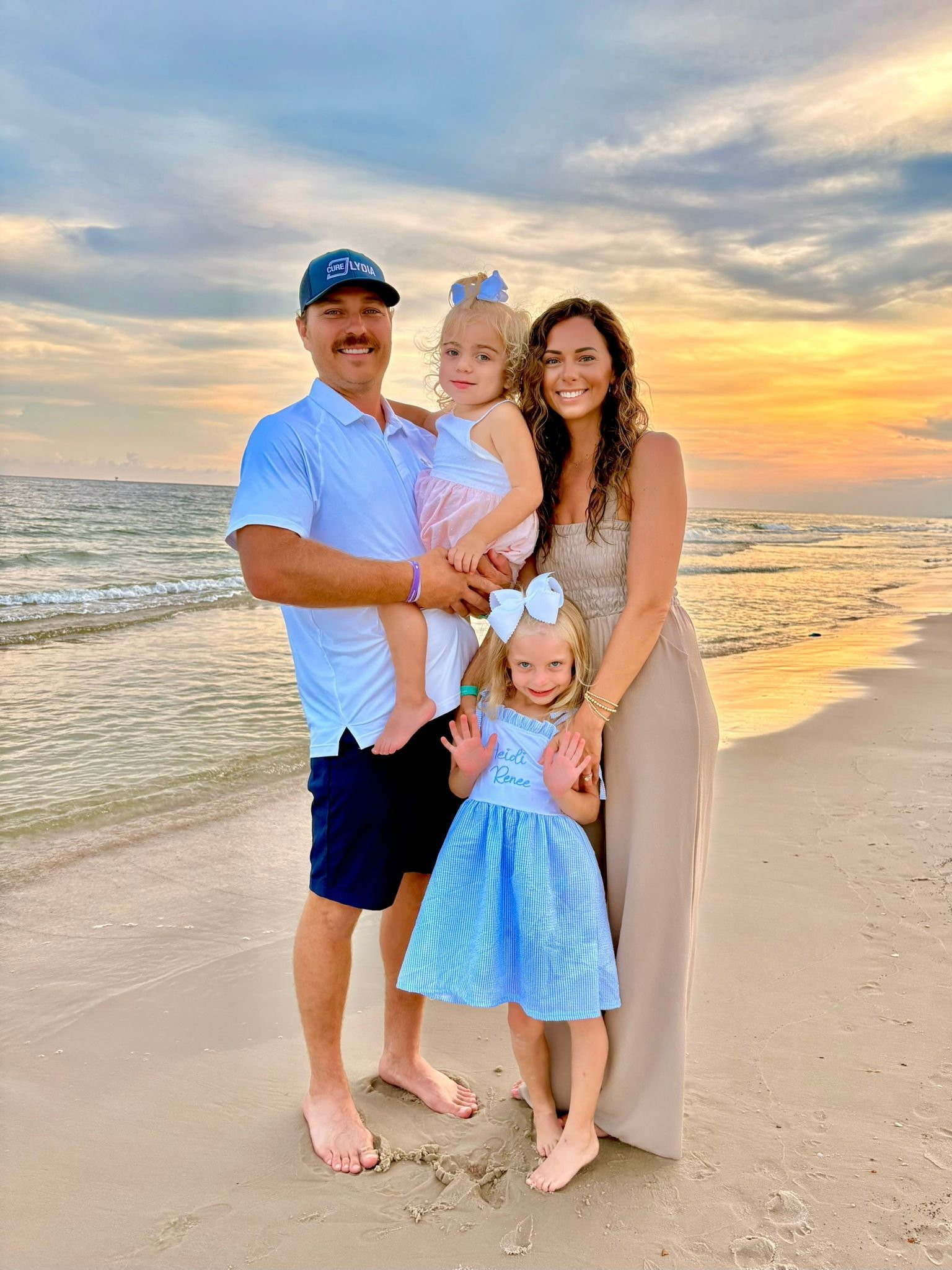 Lydii diagnostikovali vážnu chorobu.