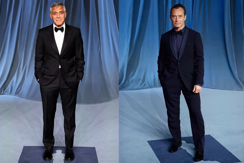 Najžiarivejšie hviezdy na Academy Museum Gala 2025.