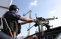 Alarm w Jerozolimie. Atak z Jemenu, Iran grozi setkami rakiet