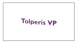 Tolperis VP - stosowanie i dawkowanie leku
