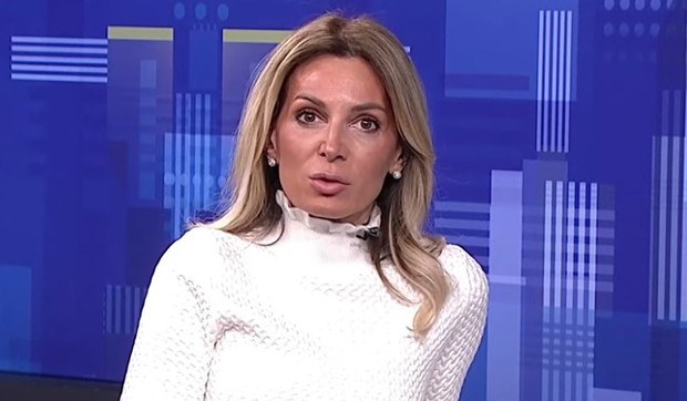 Slađana Tomašević