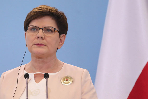 Jak mówiła Szydło, PiS szło do wyborów z przesłaniem naprawy państwa. Uznała, że polskie sprawy idą dziś w dobrym kierunku i Polacy czują się bezpiecznie.