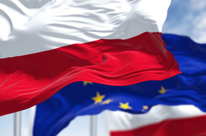 Saldo obecności Polski w Unii Europejskiej. Transfery w setkach miliardów euro na plusie