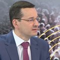 2 biliony złotych na plan Morawieckiego. Rząd szuka pieniędzy w prywatnych kieszeniach