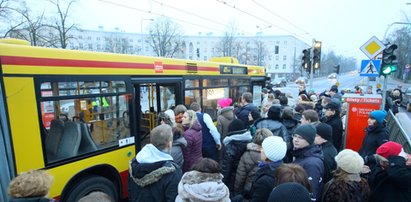 Autobusy i tramwaje pojadą inaczej