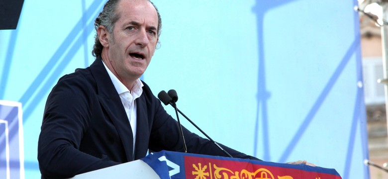 Mocne słowa włoskiego polityka o migracji. "Mamy problem, który nazywa się Unia Europejska"