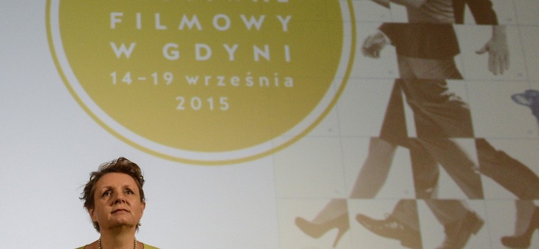 40. Festiwal Filmowy w Gdyni "na bogato". Takiej imprezy jeszcze nie było