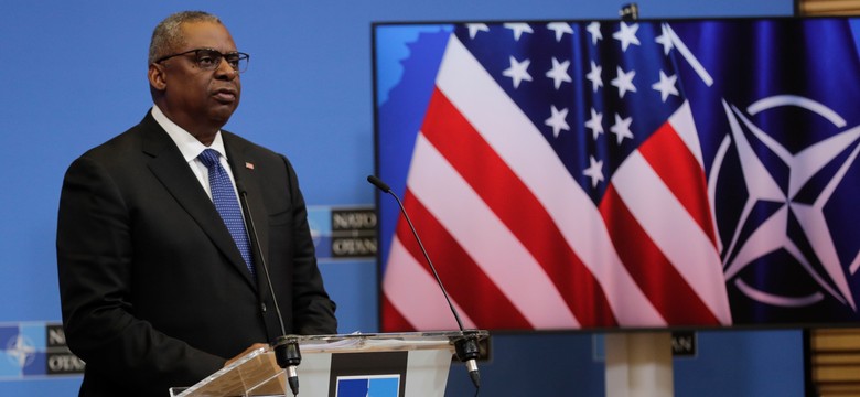 Minister obrony USA: NATO jest bliskie powitania dwóch nowych państw członkowskich