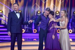 Widzowie krytykują Marcina Rogacewicza. 'Mógł sobie darować te teksty'