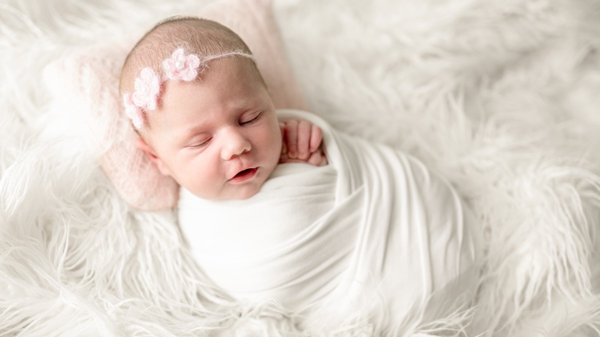 Najlepše žensko ime ima najmoćnije značenje: Devojčica koja ga dobije biće jaka kao stena