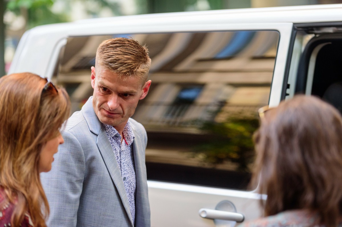 Tomasz Komenda zostawił testament. Czy uwzględnił w nim syna?