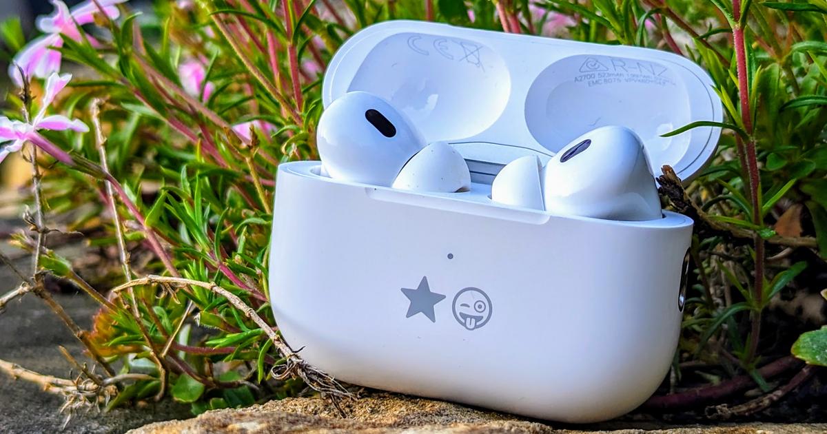 Les Airpods Pro 2 d’Apple dans le test : les oreillettes parfaites – mais pas pour tout le monde